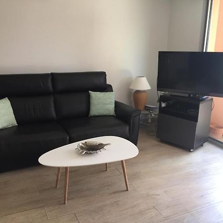 Belle Residence Au Centre De Saint Tropez Avec Piscine Et Garage المظهر الخارجي الصورة